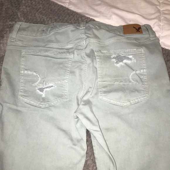 American Eagle jeans - Picture 3 of 4